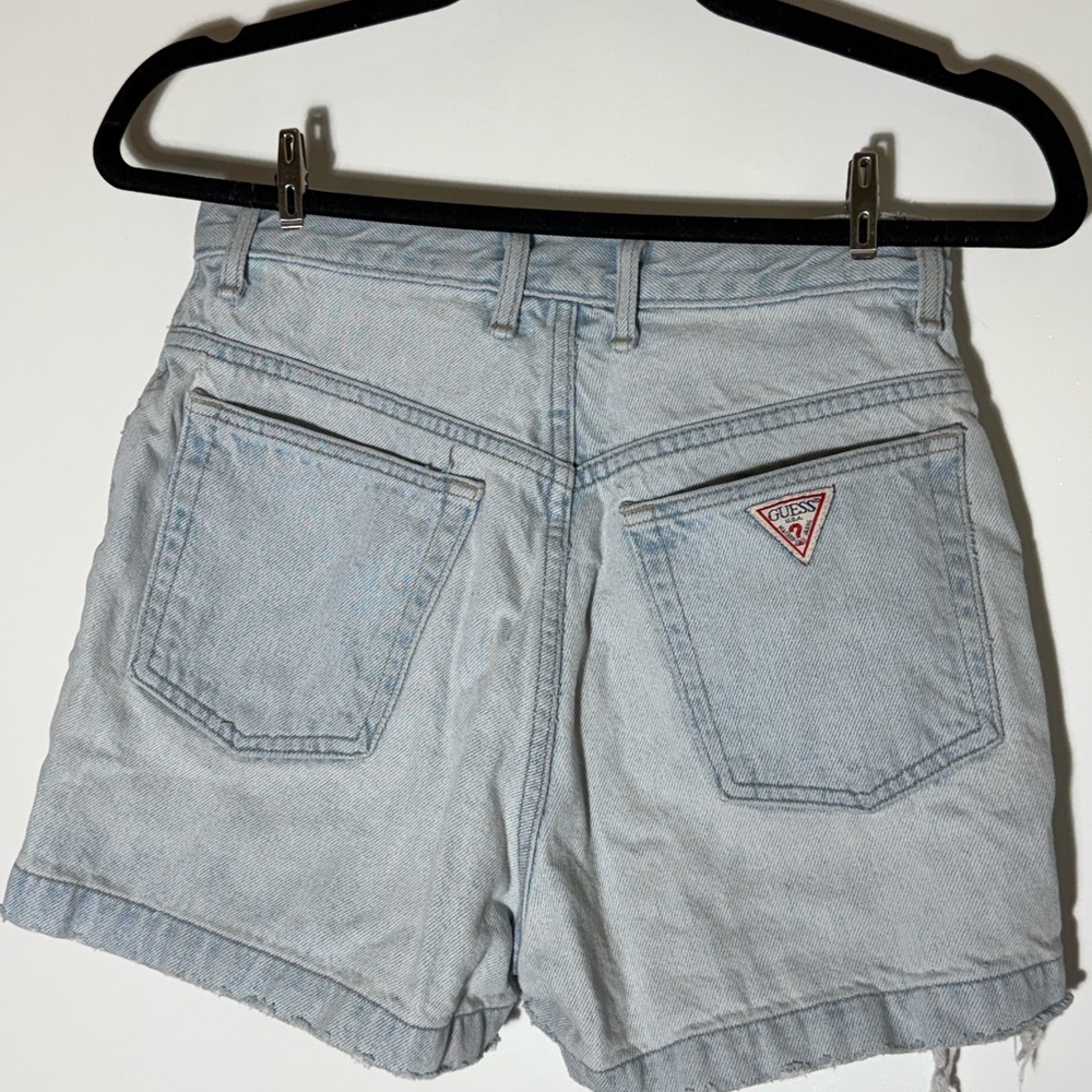 Guess Women's Denim Shorts